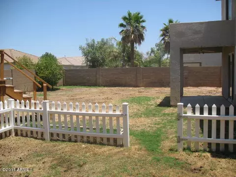2450 E Oxford Ct, Gilbert, AZ 85295 photo 22