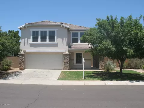 2450 E Oxford Ct, Gilbert, AZ 85295 photo 1