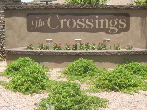 2450 E Oxford Ct, Gilbert, AZ 85295 photo 25
