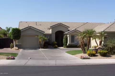 3052 E Hackamore St, Mesa, AZ 85213 photo 1