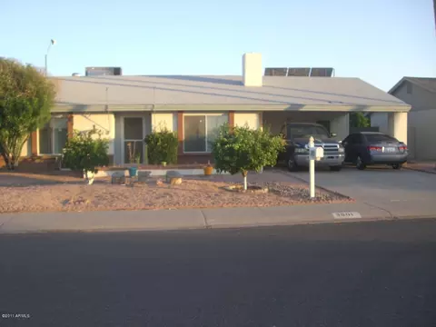 3901 E Wethersfield Rd, Phoenix, AZ 85032 photo 1