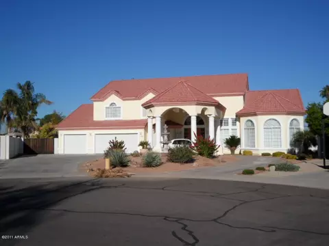1302 E Sunburst Ln, Tempe, AZ 85284 photo 1