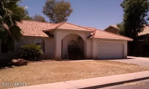561 E San Angelo Ave, Gilbert, AZ 85234 photo 1