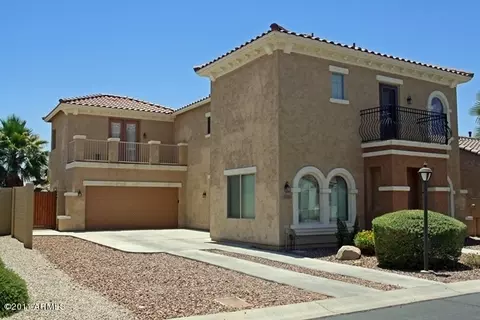 7729 E Billings St, Mesa, AZ 85207 photo 1