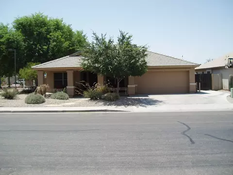 9443 E Osage Ave, Mesa, AZ 85212 photo 1