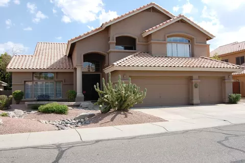 1617 E Glenhaven Dr, Phoenix, AZ 85048 photo 1