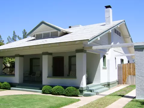 28 E Vernon Ave, Phoenix, AZ 85004 photo 1
