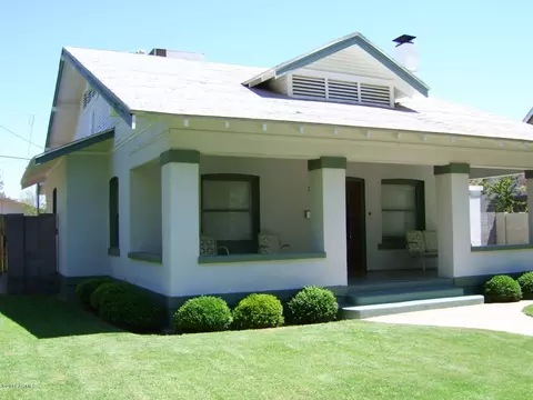 28 E Vernon Ave, Phoenix, AZ 85004 photo 2