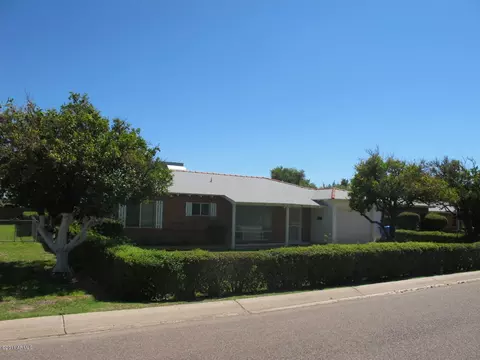 1817 E Marshall Ave, Phoenix, AZ 85016 photo 1