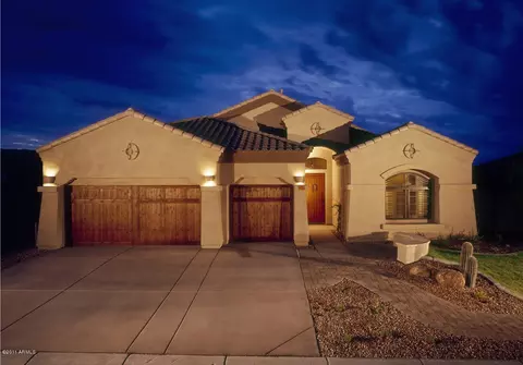 9926 E Grandview Cir, Mesa, AZ 85207 photo 1
