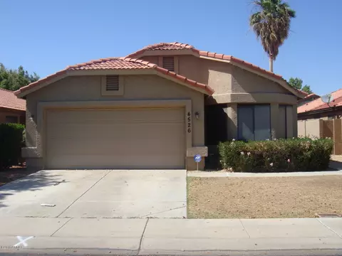 4526 E Tanglewood Dr, Phoenix, AZ 85048 photo 2
