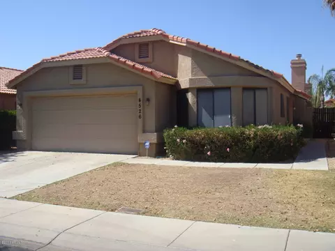 4526 E Tanglewood Dr, Phoenix, AZ 85048 photo 1