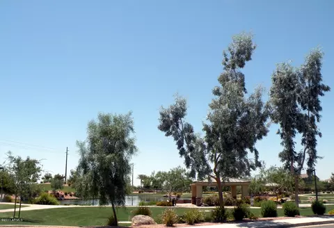 2649 E Blue Spruce Ln, Gilbert, AZ 85298 photo 28