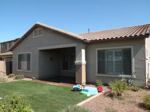 2649 E Blue Spruce Ln, Gilbert, AZ 85298 photo 25