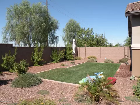 2649 E Blue Spruce Ln, Gilbert, AZ 85298 photo 26