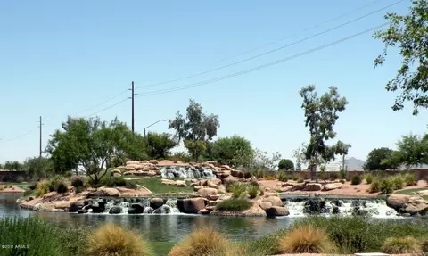 2649 E Blue Spruce Ln, Gilbert, AZ 85298 photo 29