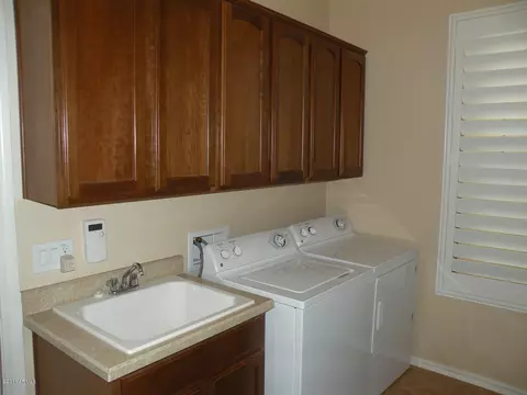 2649 E Blue Spruce Ln, Gilbert, AZ 85298 photo 22