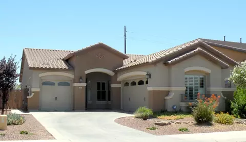 2649 E Blue Spruce Ln, Gilbert, AZ 85298 photo 1