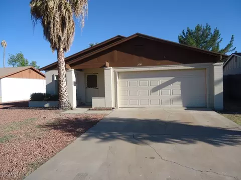 2741 E Dahlia Dr, Phoenix, AZ 85032 photo 3
