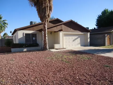 2741 E Dahlia Dr, Phoenix, AZ 85032 photo 2