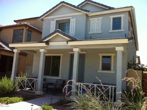 1733 Elgin St, Gilbert, AZ 85295 photo 1