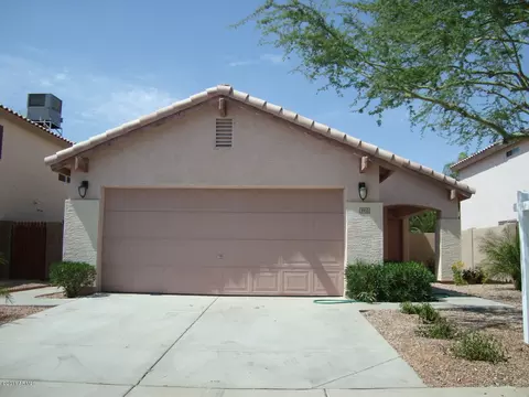 3910 E Rockwood Dr, Phoenix, AZ 85050 photo 1
