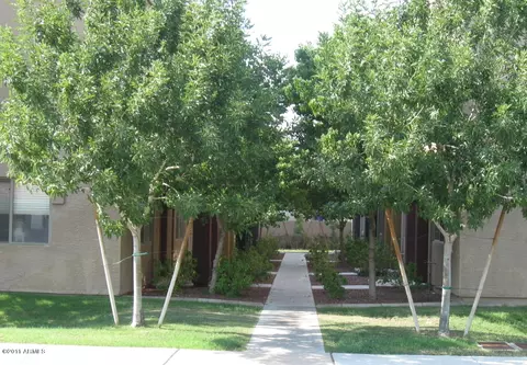 2830 E Tracy Ln #4, Phoenix, AZ 85032 photo 14