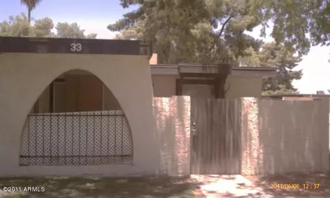 720 S Dobson Rd #33, Mesa, AZ 85202 photo 1