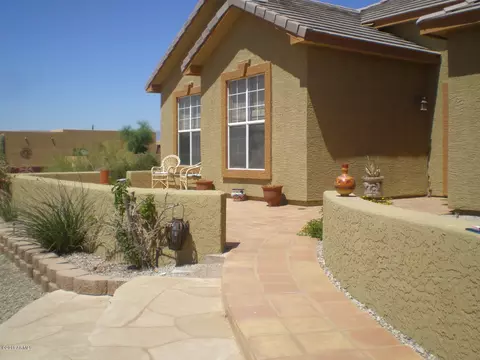 5946 E Mining Camp St, Apache Junction, AZ 85119 photo 2