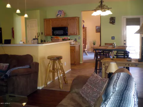 5946 E Mining Camp St, Apache Junction, AZ 85119 photo 6