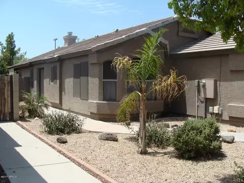 2161 E Arabian Dr, Gilbert, AZ 85296 photo 2