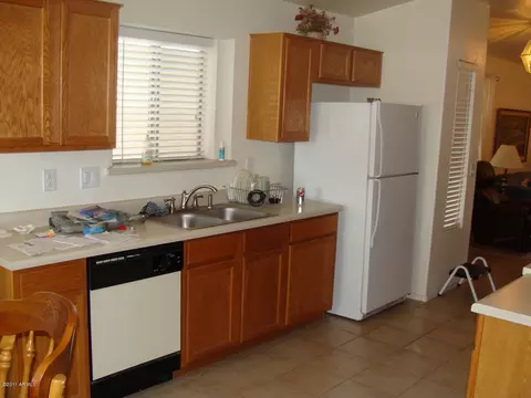 2161 E Arabian Dr, Gilbert, AZ 85296 photo 16