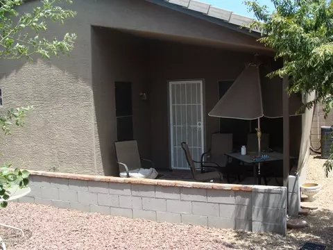 2161 E Arabian Dr, Gilbert, AZ 85296 photo 5