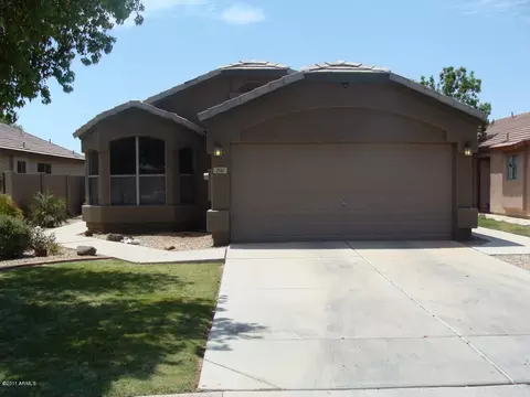 2161 E Arabian Dr, Gilbert, AZ 85296 photo 1