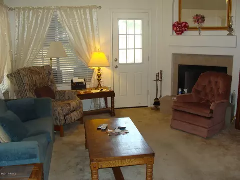 2161 E Arabian Dr, Gilbert, AZ 85296 photo 11