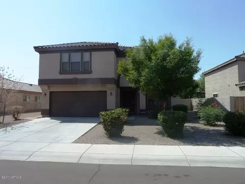 3543 E Trigger Way, Gilbert, AZ 85297 photo 3