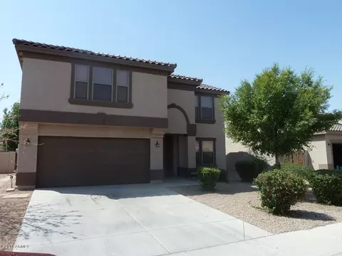 3543 E Trigger Way, Gilbert, AZ 85297 photo 2
