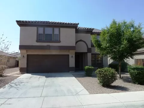 3543 E Trigger Way, Gilbert, AZ 85297 photo 1
