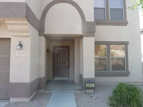 3543 E Trigger Way, Gilbert, AZ 85297 photo 4