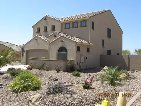 11052 E Quarry Ave, Mesa, AZ 85212 photo 2
