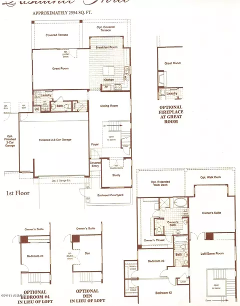 11052 E Quarry Ave, Mesa, AZ 85212 photo 40