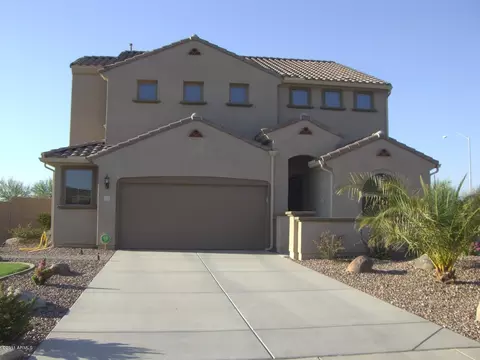 11052 E Quarry Ave, Mesa, AZ 85212 photo 3