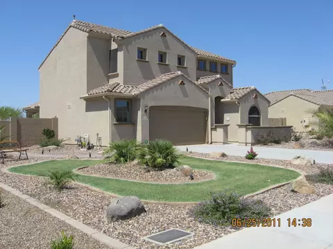 11052 E Quarry Ave, Mesa, AZ 85212 photo 1