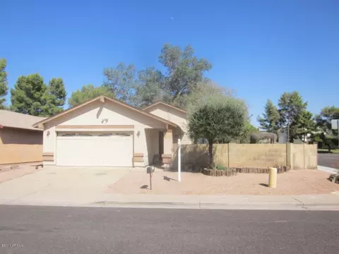 2002 W Inlet Loop, Mesa, AZ 85202 photo 1