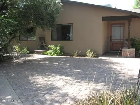 341 W Harmont Dr, Phoenix, AZ 85021 photo 3