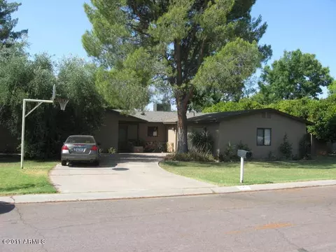 341 W Harmont Dr, Phoenix, AZ 85021 photo 1