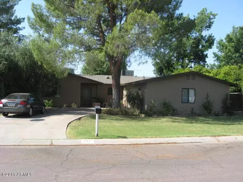 341 W Harmont Dr, Phoenix, AZ 85021 photo 2