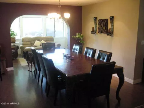 341 W Harmont Dr, Phoenix, AZ 85021 photo 8