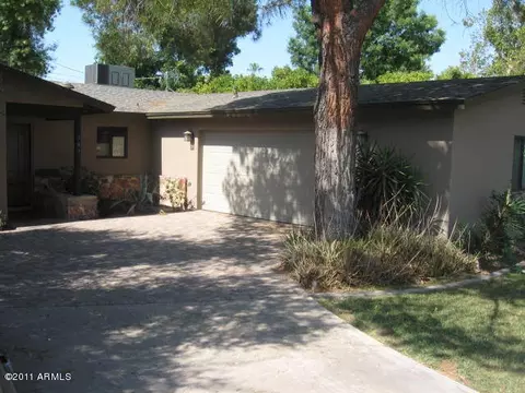 341 W Harmont Dr, Phoenix, AZ 85021 photo 4