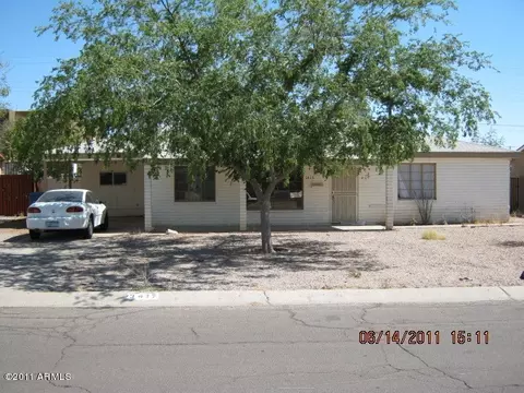 3417 E Coronado Rd, Phoenix, AZ 85008 photo 1